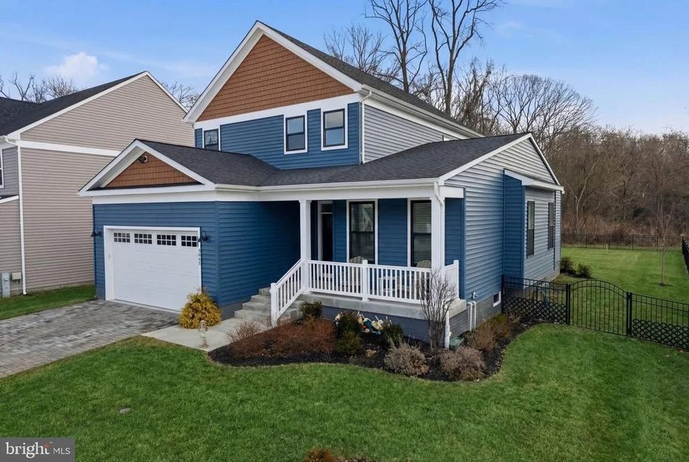 Unit for sale at 4005 DARK HORSE WAY, EDGEWATER, MD 21037