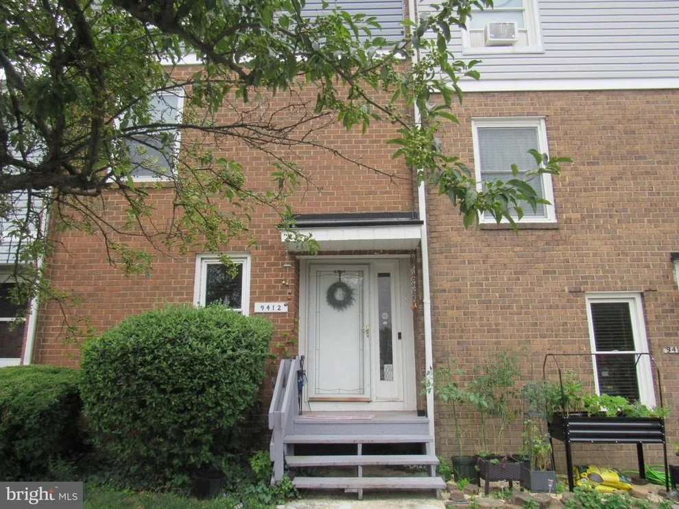 Unit for sale at 9412 CANTERBURY RIDING, LAUREL, MD 20723