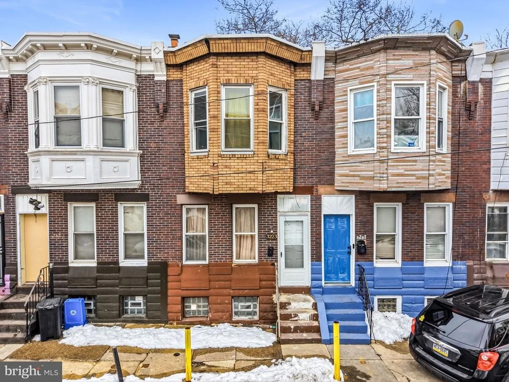 Unit for sale at 3223 POTTER STREET, PHILADELPHIA, PA 19134