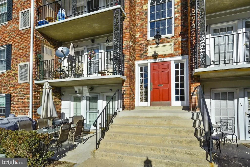 Unit for sale at 12711 GORDON BOULEVARD, WOODBRIDGE, VA 22192