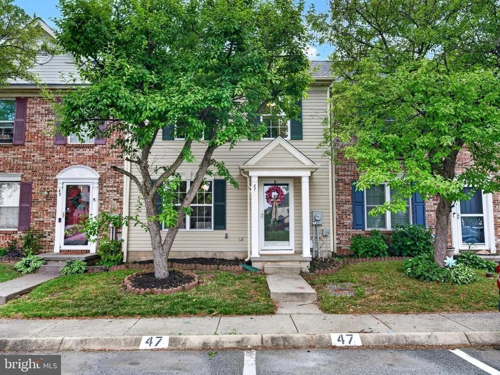 Unit for sale at 47 OXFORD COURT, PERRYVILLE, MD 21903