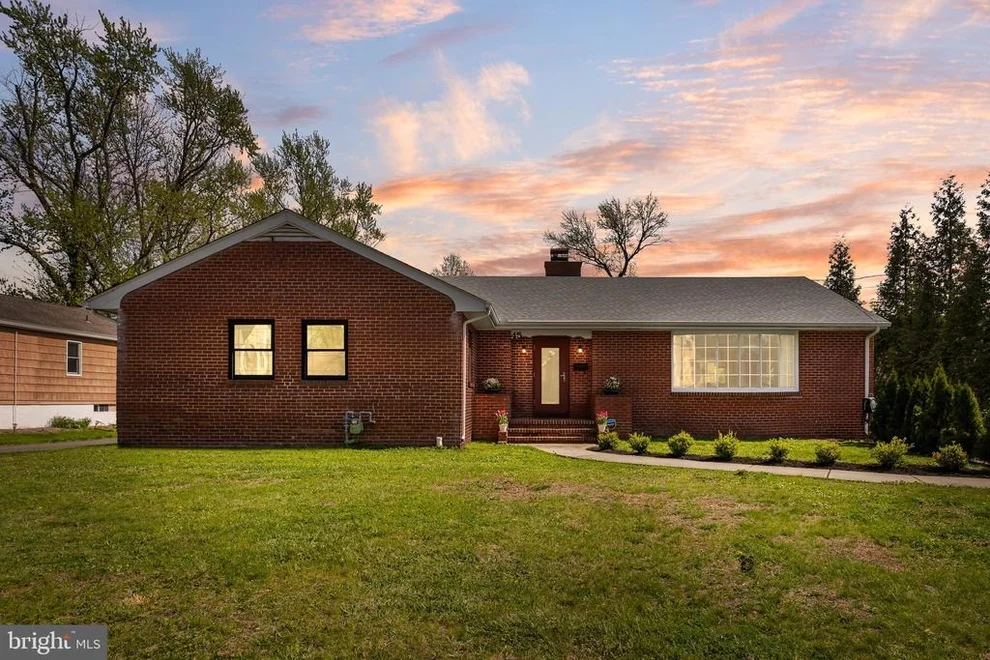 Unit for sale at 45 CENTRAL AVENUE, EWING, NJ 08618