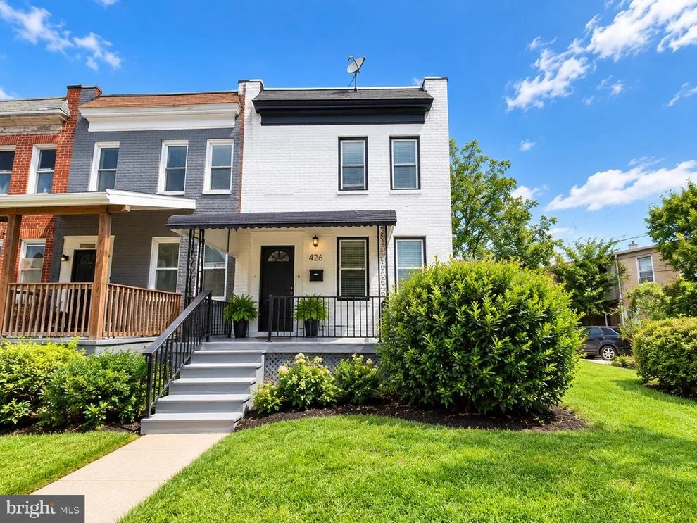 Unit for sale at 4901 LITCHFIELD AVENUE, BALTIMORE, MD 21215