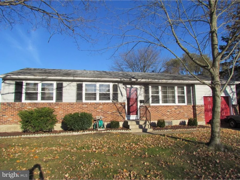 Unit for sale at 599 CRAWFORD AVENUE, DOVER, DE 19901