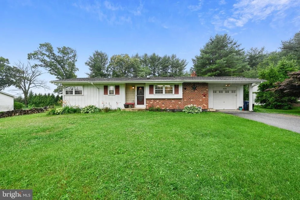 Unit for sale at 405 ROSS DRIVE, SYKESVILLE, MD 21784