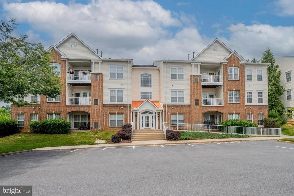 Unit for sale at 6220 GLEN VALLEY TERRACE, FREDERICK, MD 21701