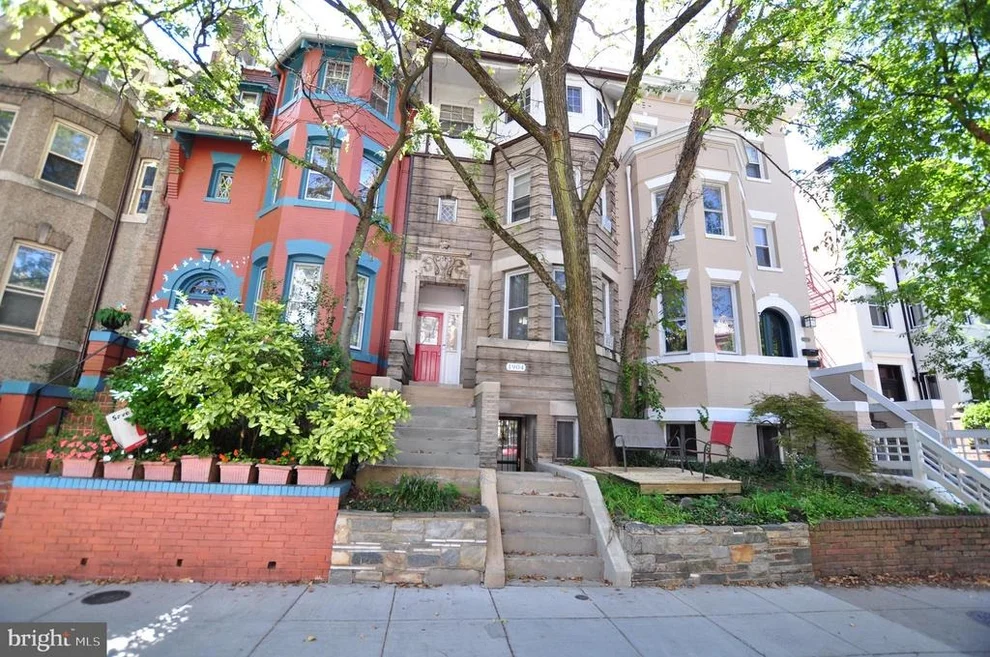 Unit for sale at 1904 CALVERT STREET NW, WASHINGTON, DC 20009