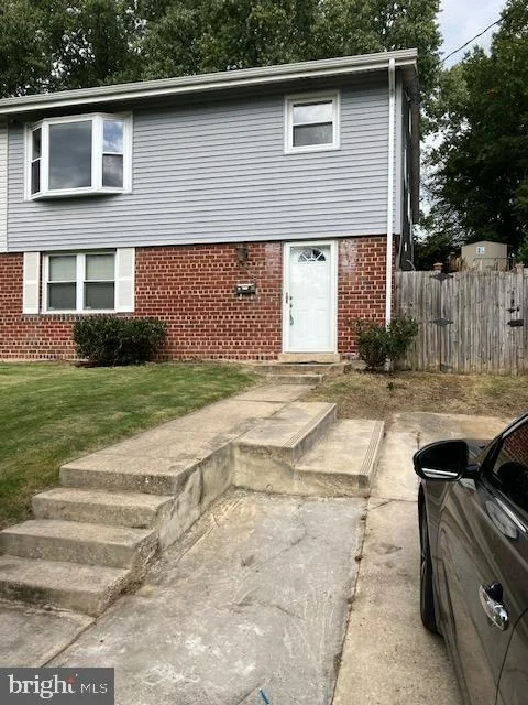 Unit for sale at 4418 23RD PARKWAY, TEMPLE HILLS, MD 20748