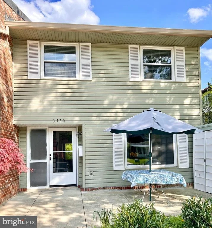 Unit for sale at 3752 S LEISURE WORLD BOULEVARD, SILVER SPRING, MD 20906