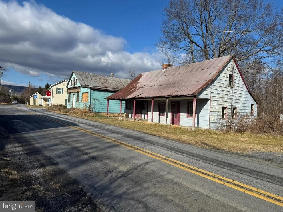 Unit for sale at 5 TUSCARORA PIKE, HEDGESVILLE, WV 25427