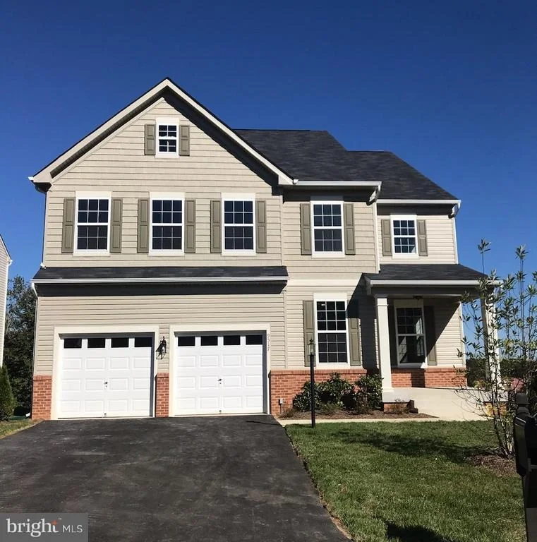 Unit for sale at 9517 SPRING HILL FARM WAY, MANASSAS, VA 20111
