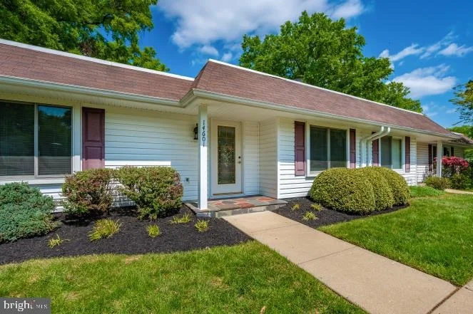 Unit for sale at 14601 DEERHURST TERRACE, SILVER SPRING, MD 20906