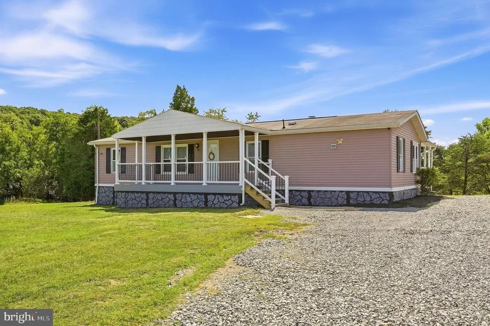 Unit for sale at 139 RIVER VALLEY VIEW DRIVE, HARPERS FERRY, WV 25425