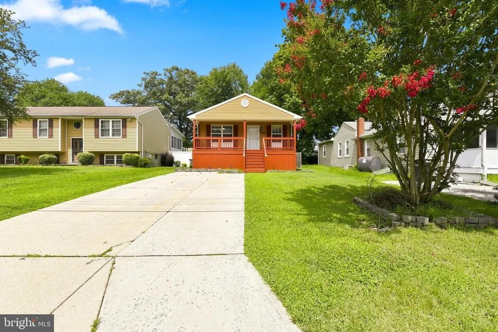 Unit for sale at 13214 11TH STREET, BOWIE, MD 20715