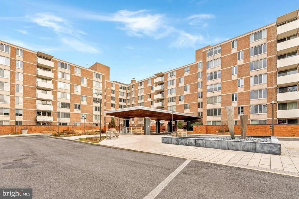 Unit for sale at 2939 VAN NESS STREET NW, WASHINGTON, DC 20008
