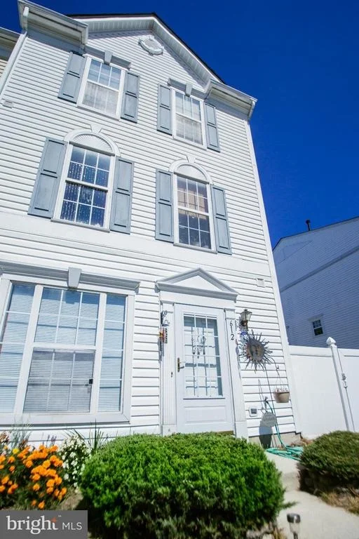 Unit for sale at 612 LEPRECHAUN LANE, GLEN BURNIE, MD 21061