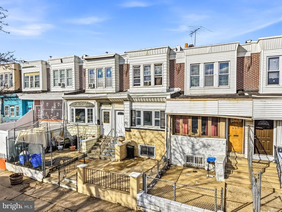 Unit for sale at 957 E ONTARIO STREET, PHILADELPHIA, PA 19134