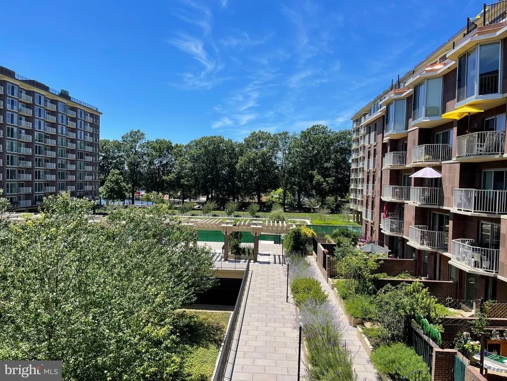 Unit for sale at 510 N STREET SW, WASHINGTON, DC 20024