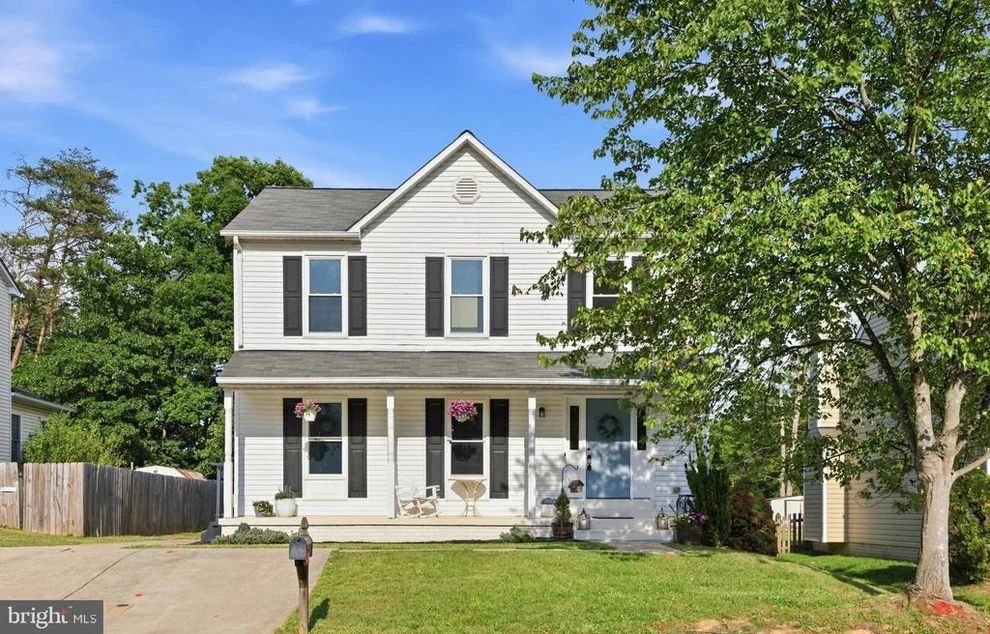 Unit for sale at 9323 MEREDITH AVENUE, LAUREL, MD 20723