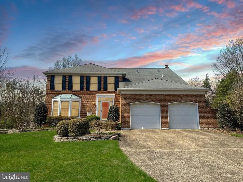 Unit for sale at 2324 CLUB POND LANE, RESTON, VA 20191