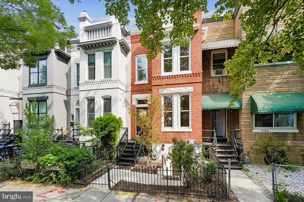 Unit for sale at 720 L STREET NE, WASHINGTON, DC 20002