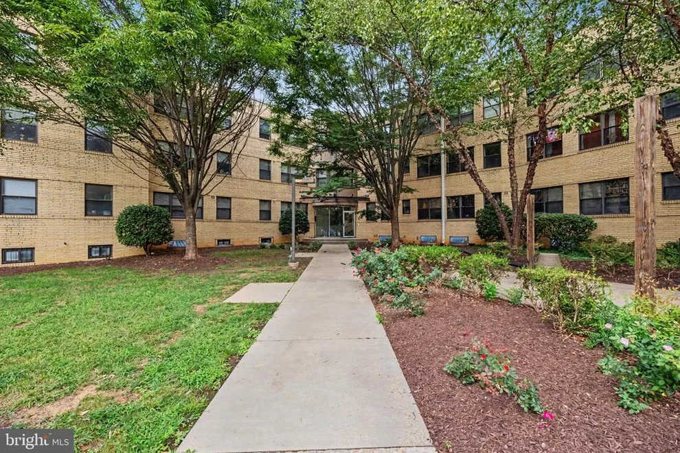 Unit for sale at , WASHINGTON, DC 20032