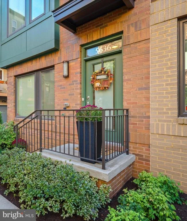 Unit for sale at 5636 46TH PLACE, HYATTSVILLE, MD 20781