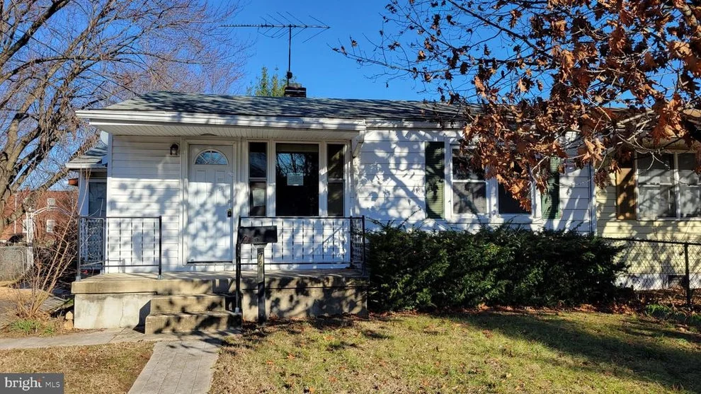 Unit for sale at 7244 MARTELL AVENUE, DUNDALK, MD 21222