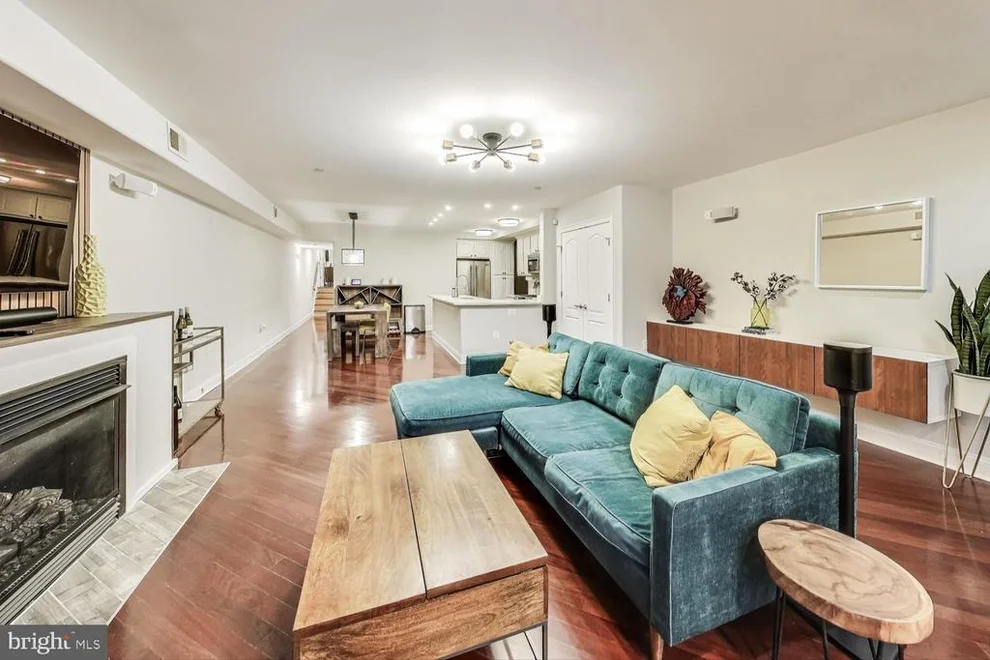 Unit for sale at 1427 CLIFTON STREET NW, WASHINGTON, DC 20009