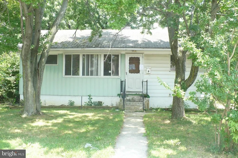 Unit for sale at 413 MELVIN AVENUE, BALTIMORE, MD 21228