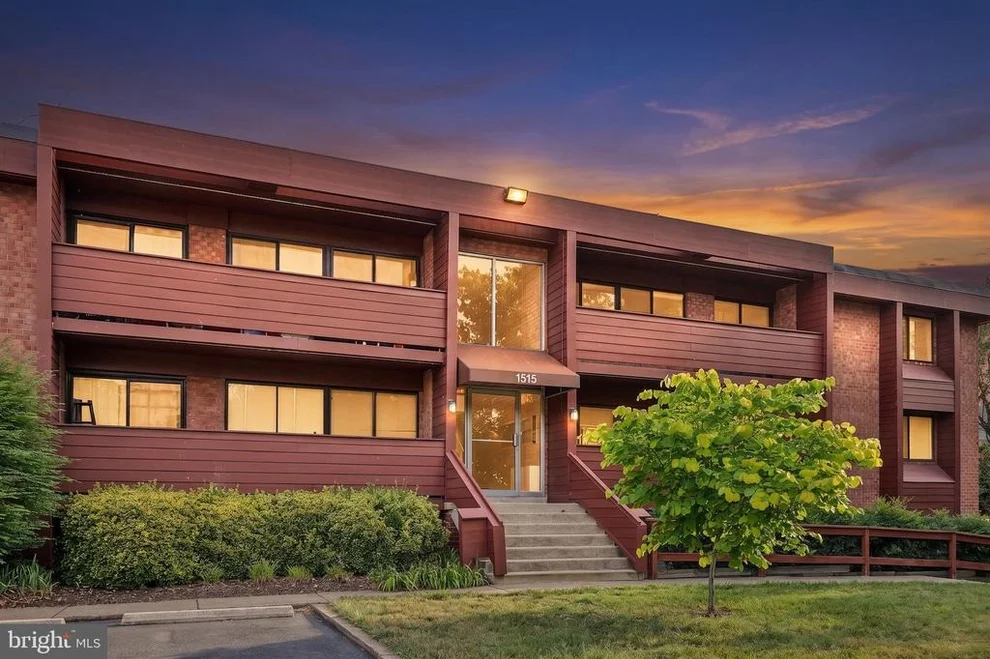 Unit for sale at 1515 S GEORGE MASON DRIVE S, ARLINGTON, VA 22204