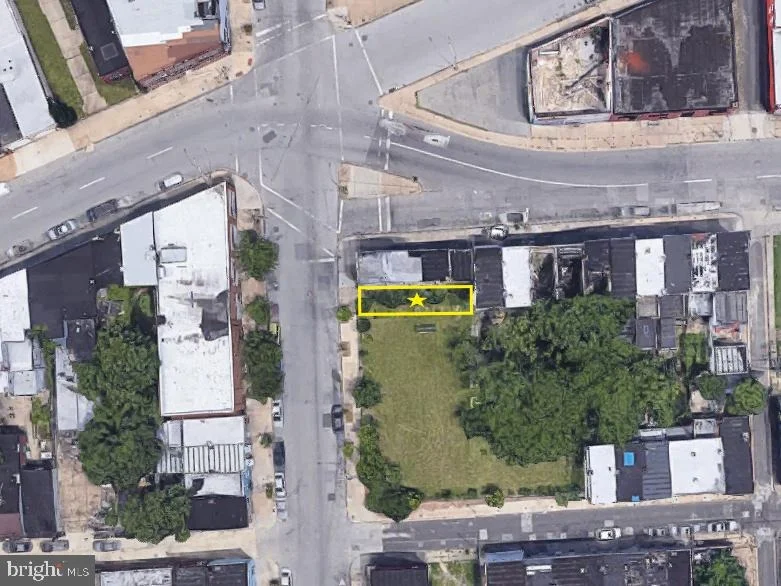 Unit for sale at 103 S PAYSON STREET, BALTIMORE, MD 21223