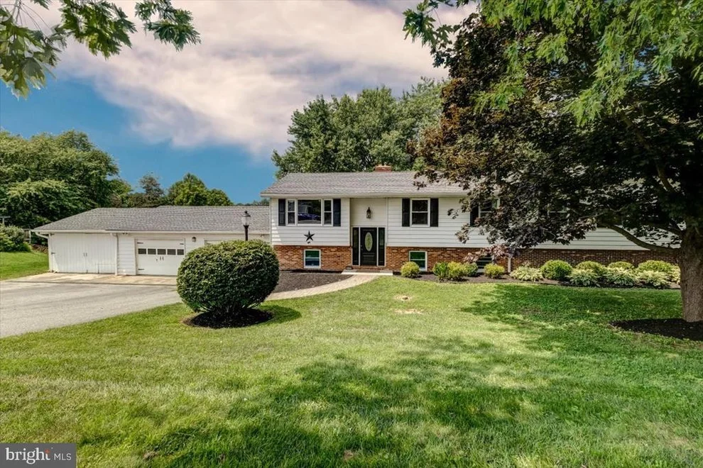 Unit for sale at 4500 OLD WASHINGTON ROAD, SYKESVILLE, MD 21784