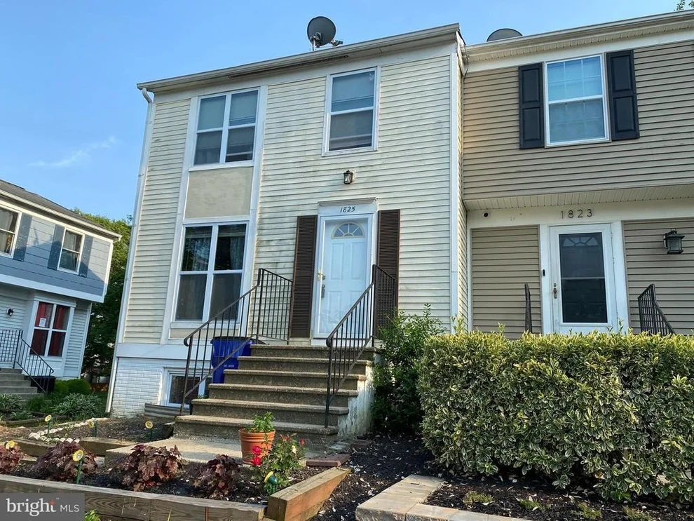 Unit for sale at 1825 DULANEY COURT, FREDERICK, MD 21702