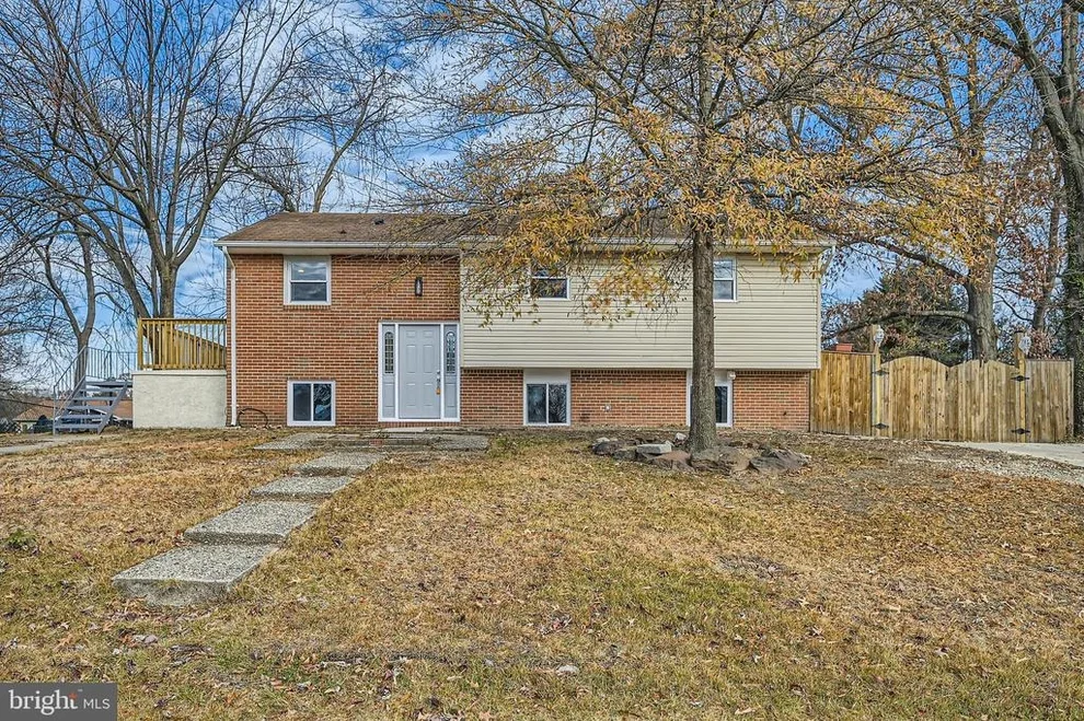 Unit for sale at 1410 ILLINOIS AVENUE, SEVERN, MD 21144