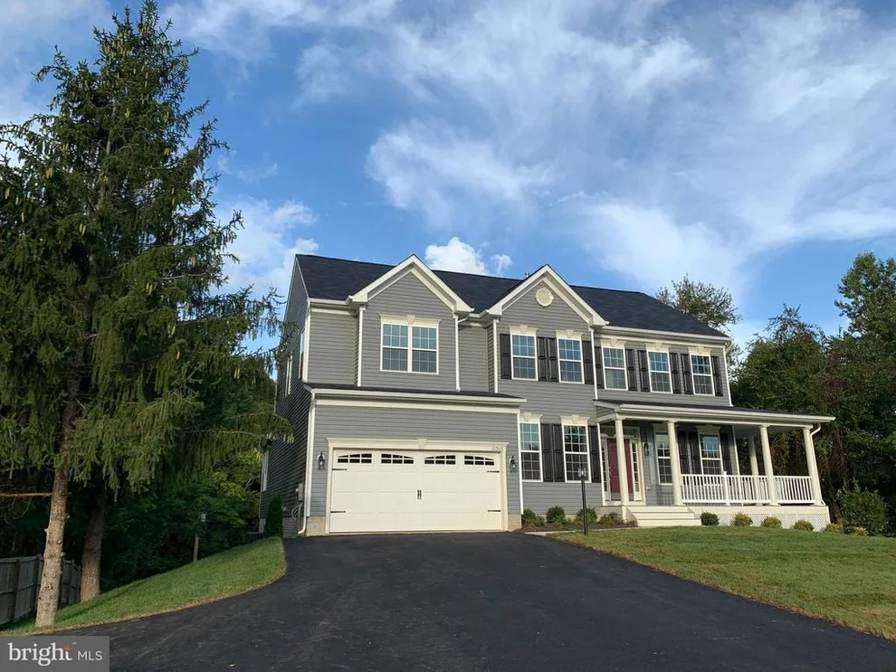 Unit for sale at 10906 LAKE JACKSON DRIVE, MANASSAS, VA 20111
