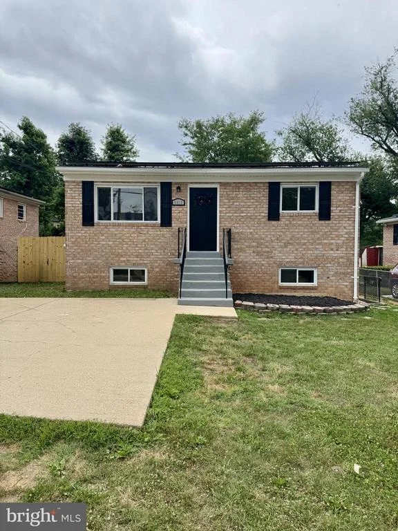 Unit for sale at 6615 VALLEY PARK ROAD, CAPITOL HEIGHTS, MD 20743