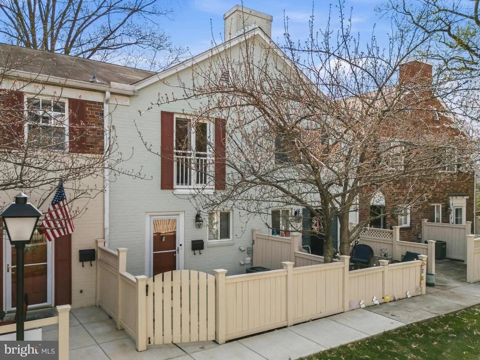 Unit for sale at 1277 VAN DORN STREET N, ALEXANDRIA, VA 22304