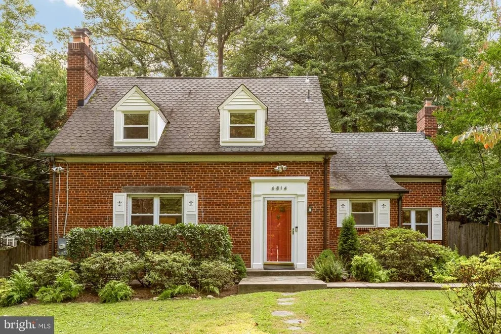 Unit for sale at 6814 OREGON AVENUE NW, WASHINGTON, DC 20015