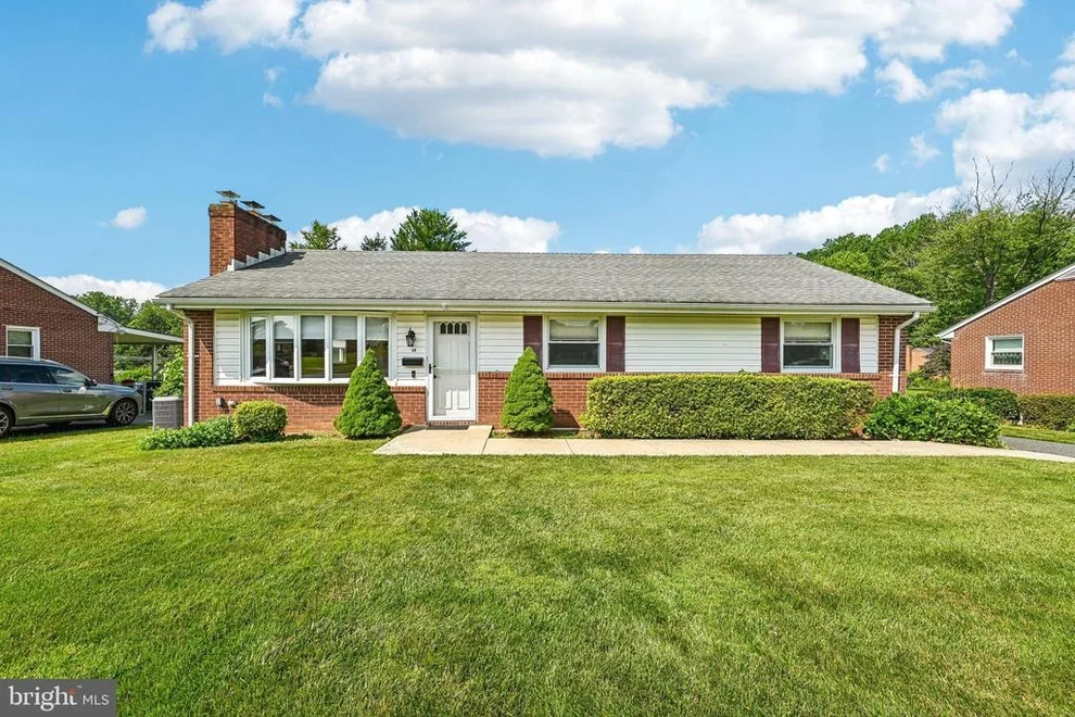 Unit for sale at 18 N REED STREET, BEL AIR, MD 21014