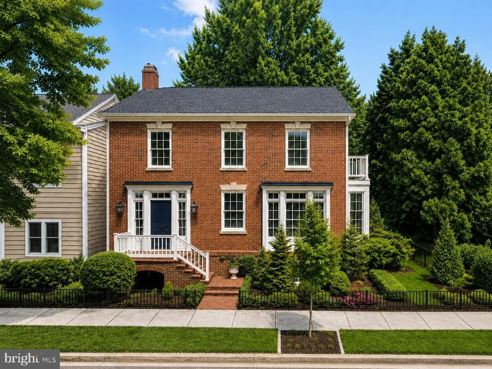 Unit for sale at 808 ORONOCO STREET, ALEXANDRIA, VA 22314