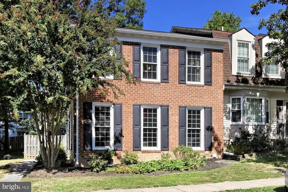 Unit for sale at 12124 STONEFORD DRIVE, WOODBRIDGE, VA 22192