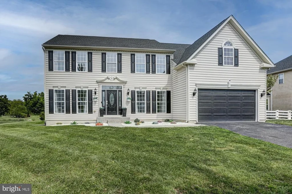 Unit for sale at 735 WOOD DUCK COURT, MIDDLETOWN, DE 19709