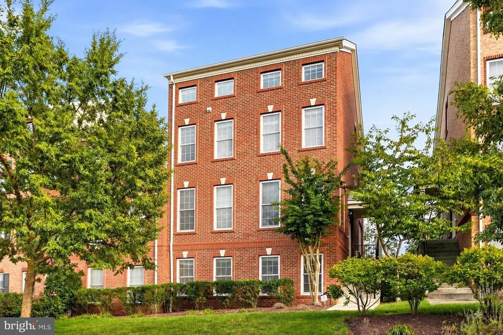 Unit for sale at 2526 CHERRY TREE ROAD, HANOVER, MD 21076