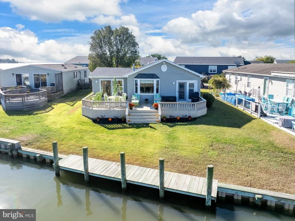 Unit for sale at 26643 S LUCKY LANE, MILLSBORO, DE 19966