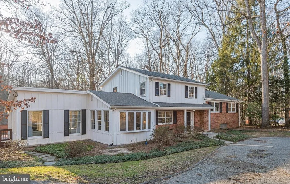 Unit for sale at 17008 WOODALE DRIVE, ASHTON, MD 20861