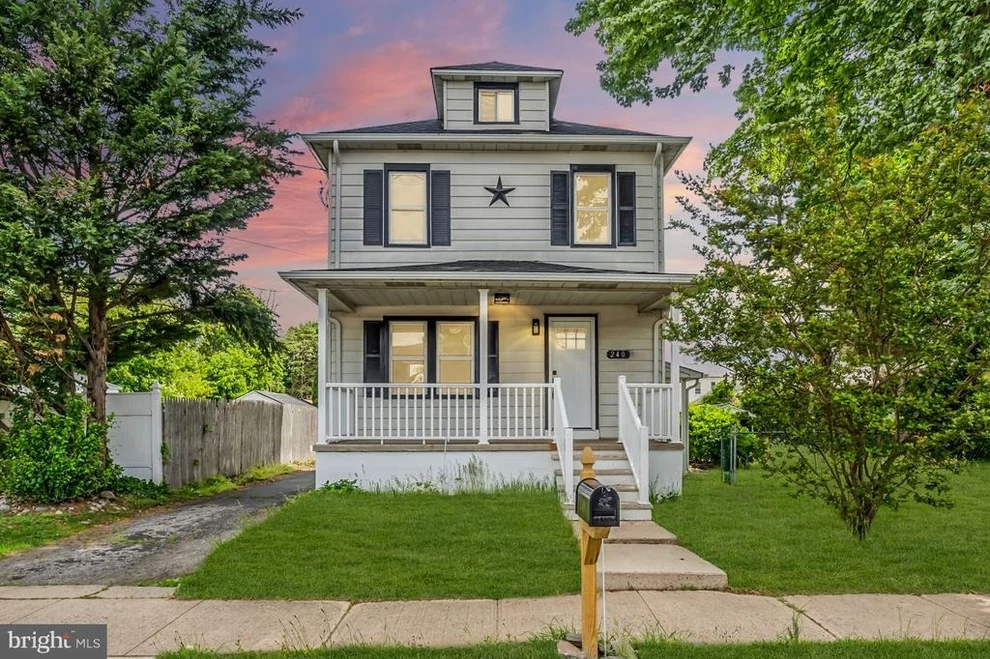 Unit for sale at 240 MASON, HAMILTON, NJ 08610