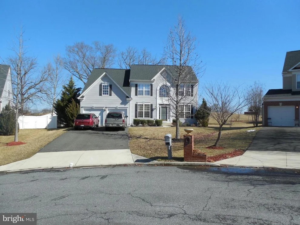 Unit for sale at 10802 THIMBLEBERRY COURT, UPPER MARLBORO, MD 20772