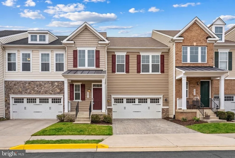 Unit for sale at 20471 ROLLING WATER TERRACE, ASHBURN, VA 20147