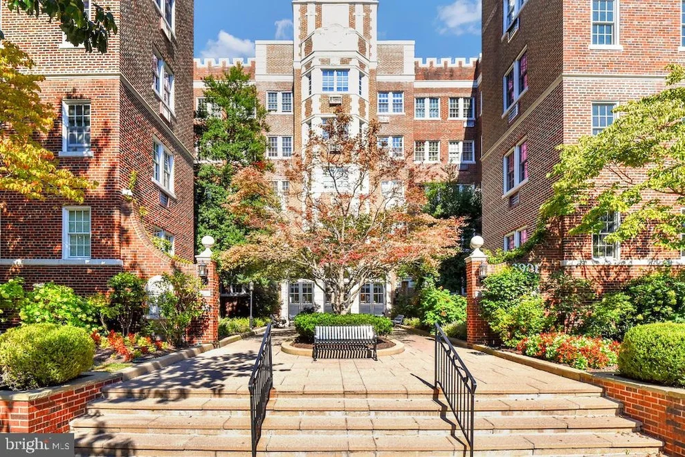 Unit for sale at 3901 CONNECTICUT AVENUE NW, WASHINGTON, DC 20008